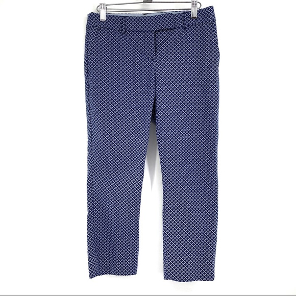 DALIA TROUSERS